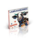 Universal Music Danzn - Digipack