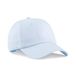 PUMA Casquette Manchester City ftblESSENTIALS - Bleu glacé/Blanc