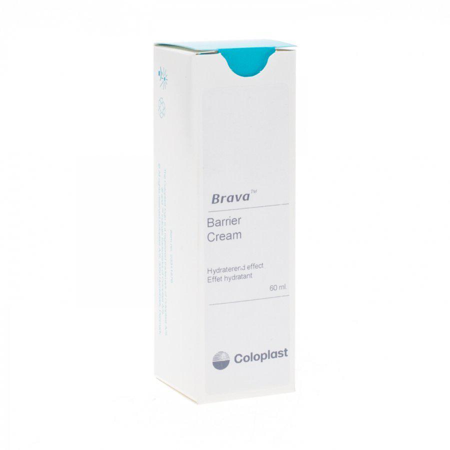 Coloplast Brava skin barrier crème R12000 60ml