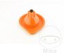 Airbox Twin Air Airbox Cover Gas 125/250/300/450 2007/2016