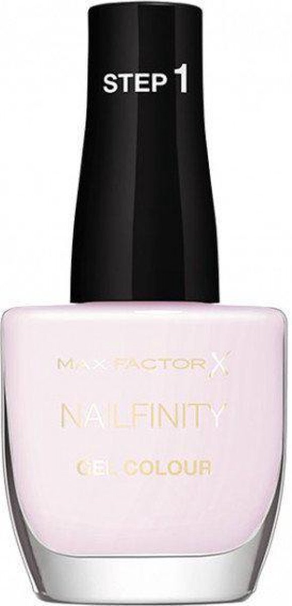 Max Factor Nailfinity #340-vip