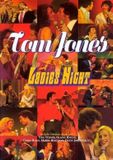 Ladies Tom Jones - Ladies Night DVD