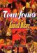 Ladies Tom Jones - Ladies Night DVD