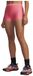Under Armour HeatGear kurze Hose für Damen, Größe S/M