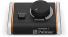 Palmer MONICON S G2 G - Contrôleur de moniteur analogique passif, gris