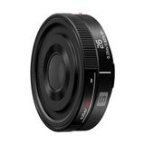 Panasonic SR26 Lumix S-serie 26 mm F8 L-Mount lens met vaste brandpuntsafstand