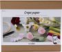 Creativ Company DIY Maxiset Bloemen