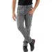 Ixon Oxford - Wereldbroek Regular Tech zwart XL/38 X