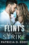 Flint's Strike Paperback