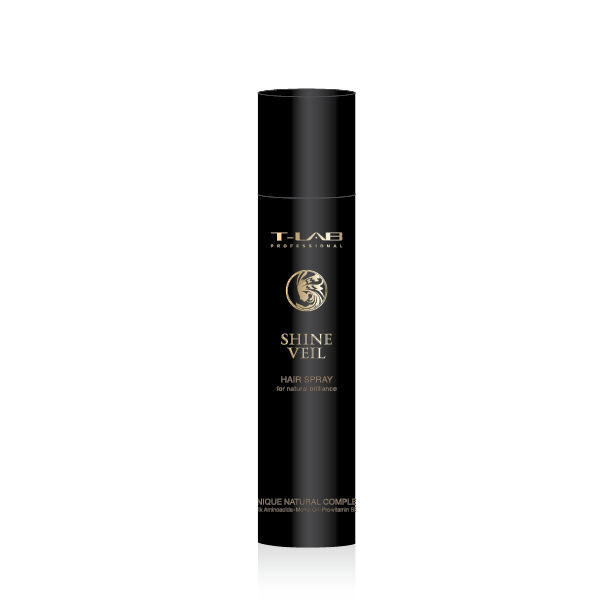 T-Lab Shine Veil Hair Spray 150ml