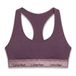 Calvin Klein BH Katoen/Modal Lila M