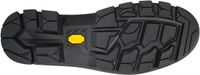 Uvex 2 Vibram Schoen S3 65232 - Zwart/Oranje - 40
