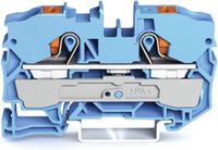 WAGO 2210-1204 - 10 mm - Bleu