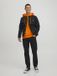 JACK&JONES JWHMIKE JJORIGINAL GE 697 I.K NOOS Heren Jeans Zwart W28 X L32