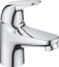 Grohe Euroeco Fonteinkraan Chroom - Modern - Chroom