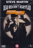 Tote Gloryfilm Dead Men Don't Wear Plaid DVD