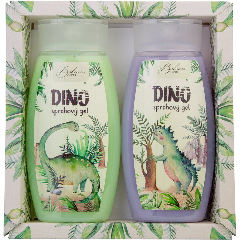 Bohemia Gifts Dino