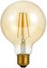 SPL E27 LED Globelamp | 4W Goud 2200K 220V/240V 922 | 360° Dimbaar