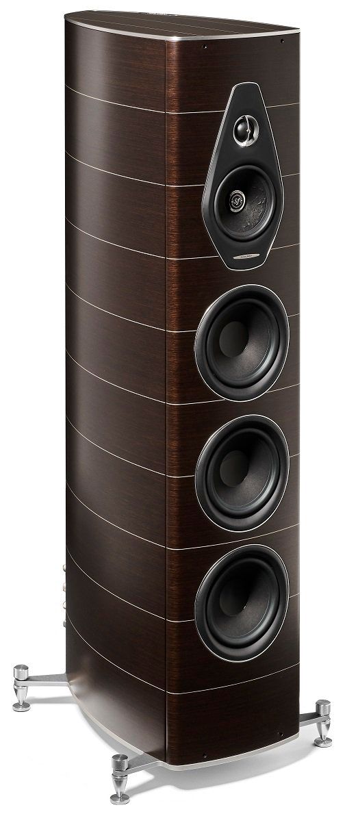 Sonus Faber Olympica Nova V - 8056684712823