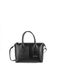 PIERRE CARDIN Handtas 'Silvana Elite' zwart