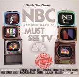 Bertus Distributie NBC: A Soundtrack of Must See TV