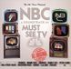 Bertus Distributie NBC: A Soundtrack of Must See TV