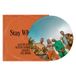 Sony Music Stay With Me