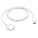 Apple Magnetische snellader-naar-USB‑C-kabel voor Watch (1 m)