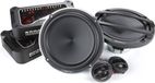 Hertz MLK 1650.3 | 16,5cm / 6.5 | 2 x 150 Watt RMS @ 4Ω | Ensemble de composants à 2 voies