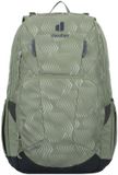 Deuter Schoolrugzak Rugzak Cotogy Backpack 26L Grove Ripple - Grove Kaki