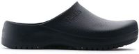 Birkenstock Superbirki klompen - Maat 40 - blauw