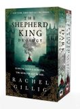 Shepherd Little, Brown Book Group Shepherd King Duology Box Set