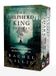 Shepherd Little, Brown Book Group Shepherd King Duology Box Set