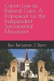 Canon Law as Pastoral Care