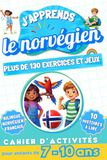 J'apprends le norvégien
