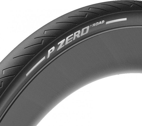 Pirelli P Zero Road Racefiets Band - 28mm - Zwart