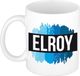 Bellatio Decorations Elroy Koffie mok