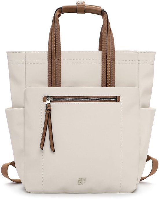 Suri Frey Rugzak SFY Destiney 17116 Dames Beige