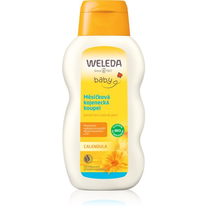 Weleda Baby and Child