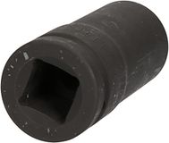 KS Tools 460.4502 3/4 vierkante krachtsteekvoet, 19 mm