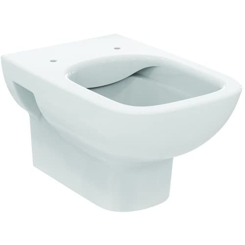 Ideal Standard I.Life hangvat RimLS+, wit