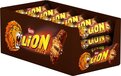LION Melk Chocolade Reep - 24 x 42g - Multipack