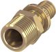 TECE TECEflex Serie - Raccord reduction laiton - 32 x 1" GZ