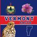 Vermont Mimi Books 50 States Fact Books- Vermont Facts