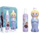 Disney Ep Line Disney Frozen Body Spray 200 Ml Shower Gel And Shampoo 2 In 1 400 Ml