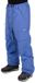 Rehall Track Pantalon Bleu L Homme