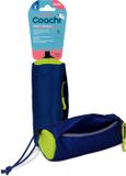 Coachi Fetch & Reward Dummy - Hondenopvoeding - Navy Lime