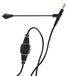 V-MODA microfoon BoomPro voor gaming en communicatie