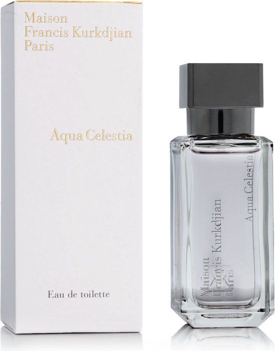 Eau de Toilette Spray - 3700559608630