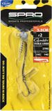 Spro Screw in 360 Rig - 5.5 cm - 7 gram